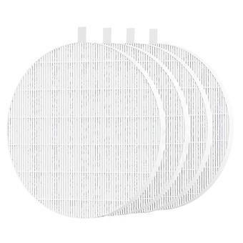 4 Pack Nail Dust Collector Replacement Filter for good quality