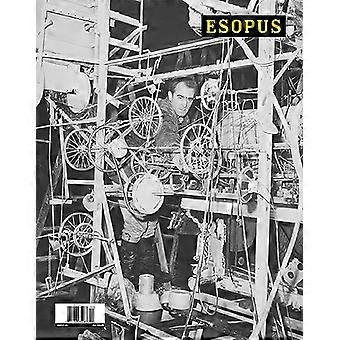 Esopus-23