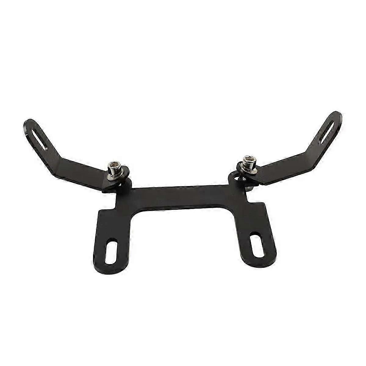 Motorcycle Accessories Spotlight Bracket Holder for HONDA