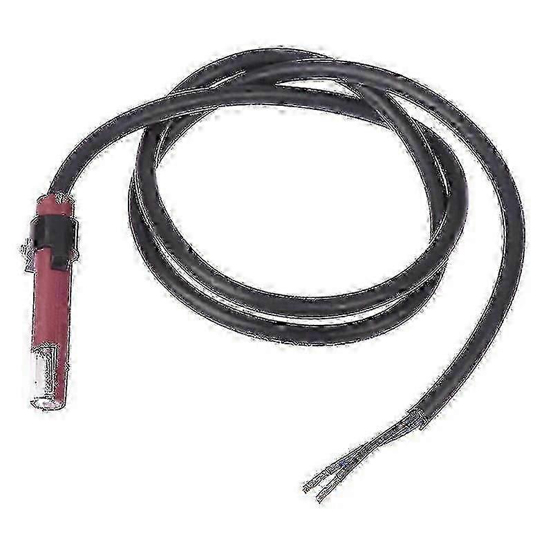 Photocell QRB1 flame detection sensor for heating systems