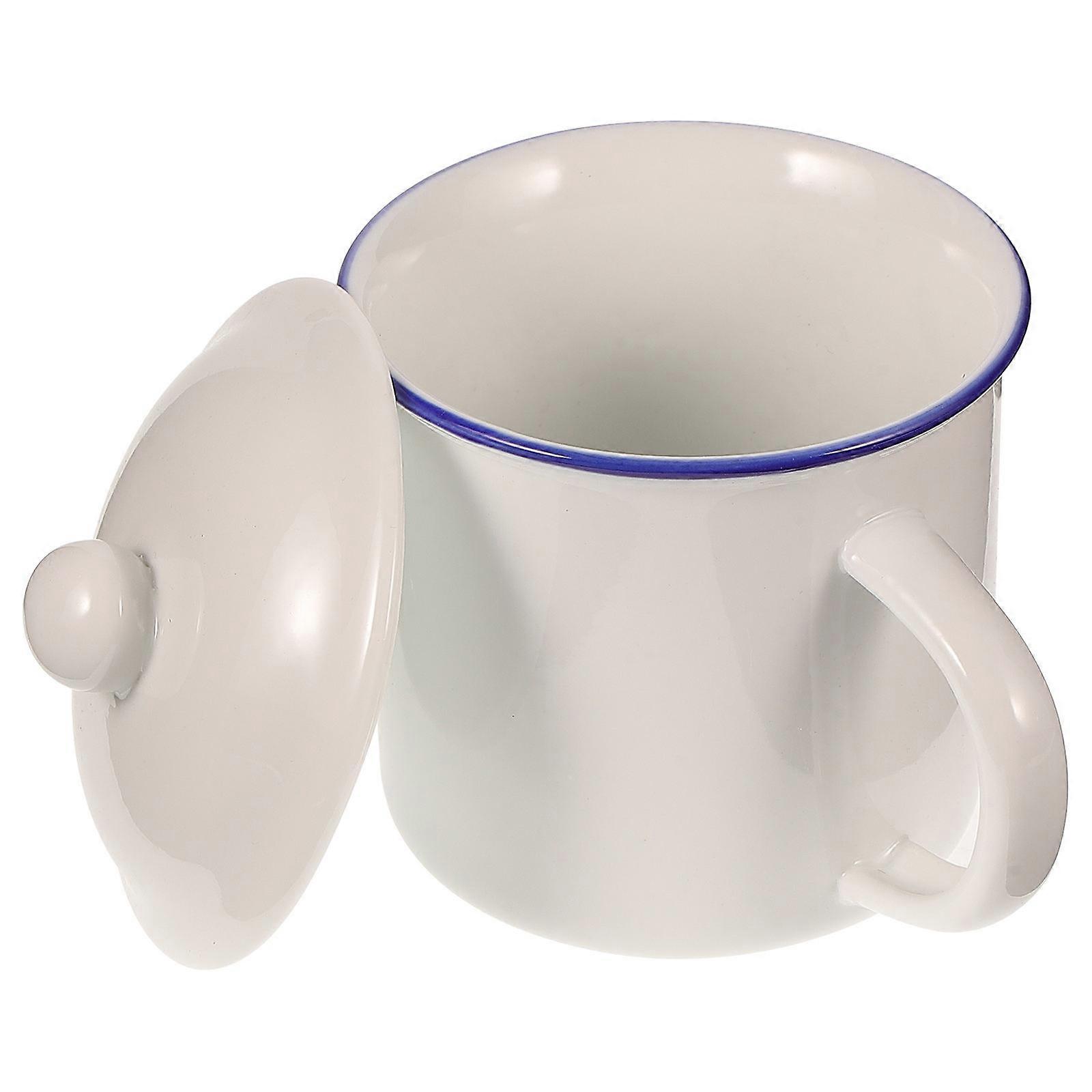 1Pc Delicate Mug Coffee Cup Creative Ceramic Water Cup Simple Coffee Cup