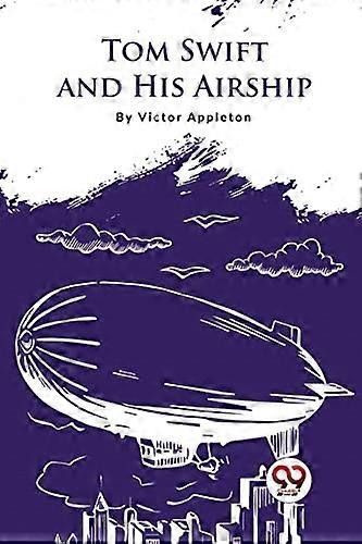 Tom Swift and His Airship