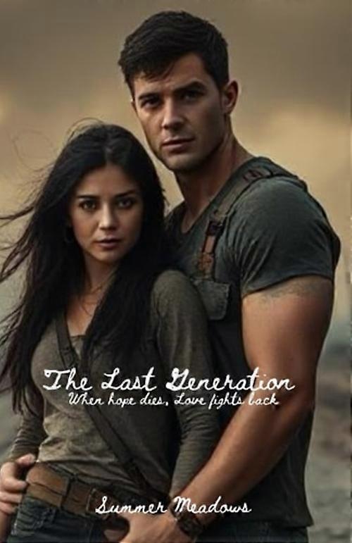 The Last Generation