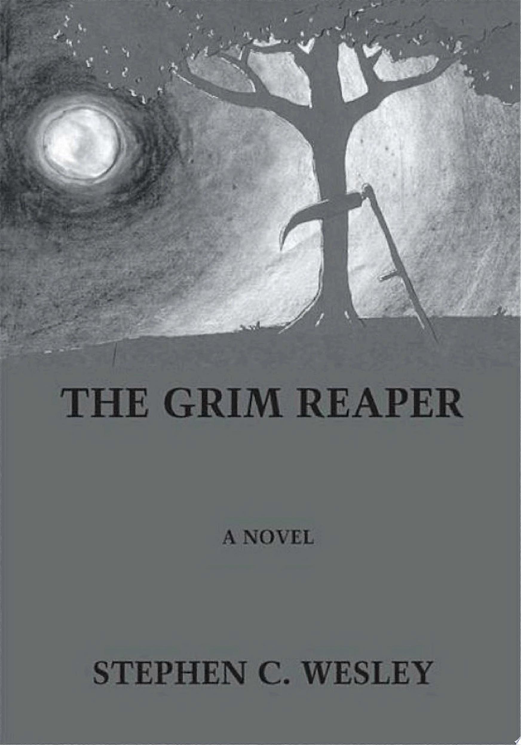 The grim reaper