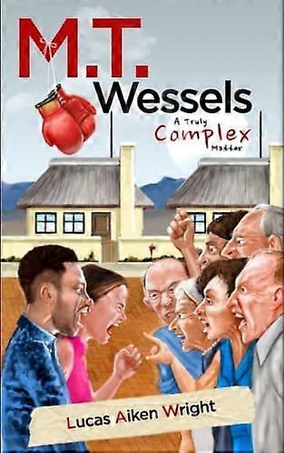 M.t. wessels a truly complex matter