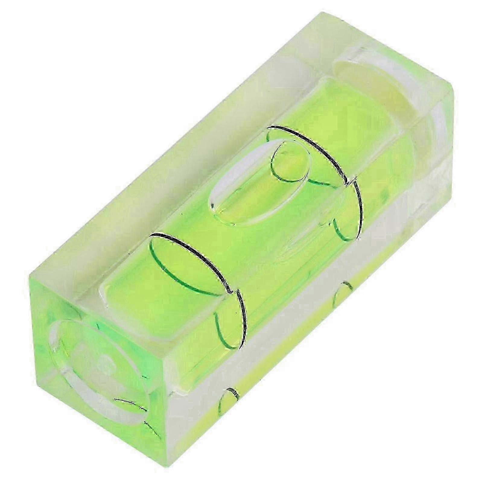 Mini Level & Marking Measuring Tool Set - 5 Piece Accessory Kit for Precise DIY and Construction Projects