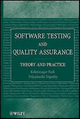 Software Testing and Quality Assurance