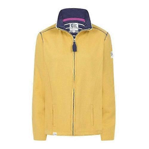 Lazy Jacks Womens/Ladies Full Zip Jacket