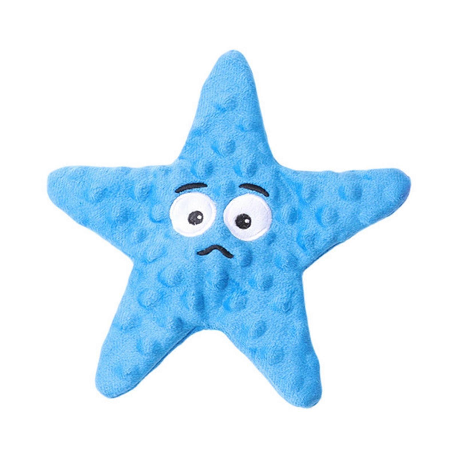 Soft Dog Toy - Bite Resistant & Cute - for Interactive Play