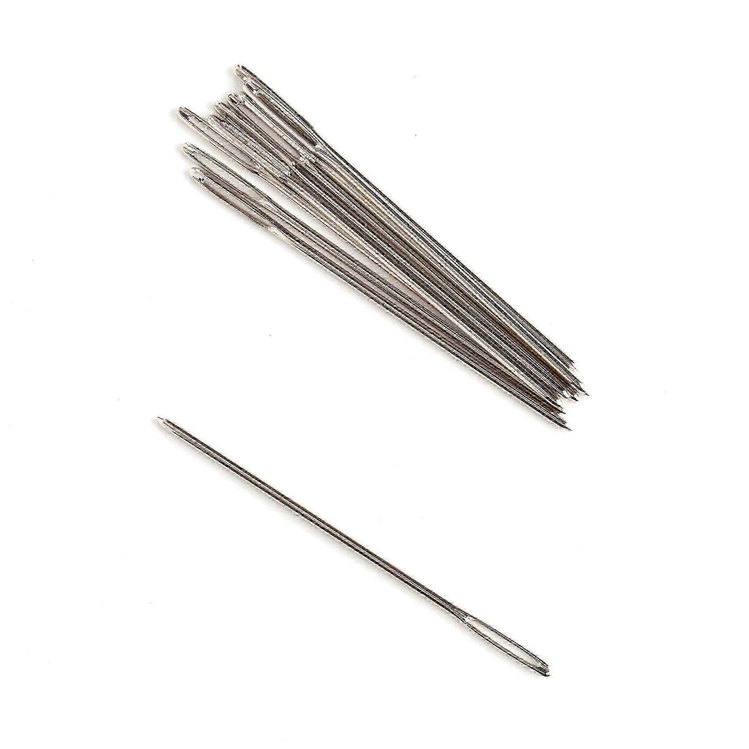Stitching Needles , 10PK