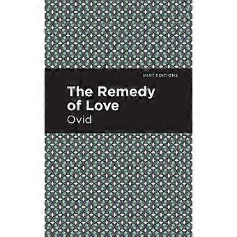 The Remedy Of Love - Ovid - Paperback - en Book