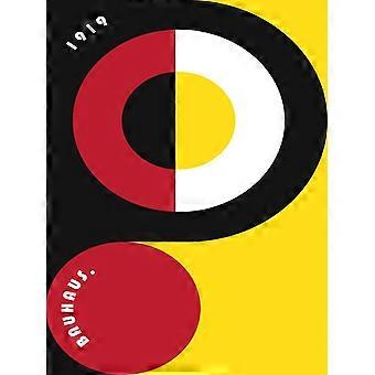 Puzzle Bauhaus senza tempo per adulti e bambini ZA0466