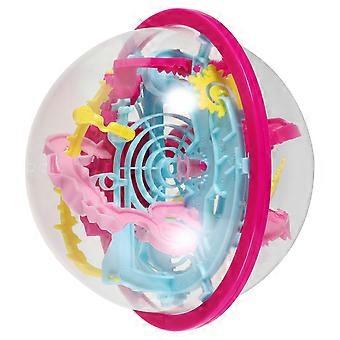 Interactive Maze Sphere Game For Kids Puzzle Ball Toy Challenge Ball Maze Maze Ball Maze Toy Ball Puzzle Toy Puzzle Ball Maze Maze Game