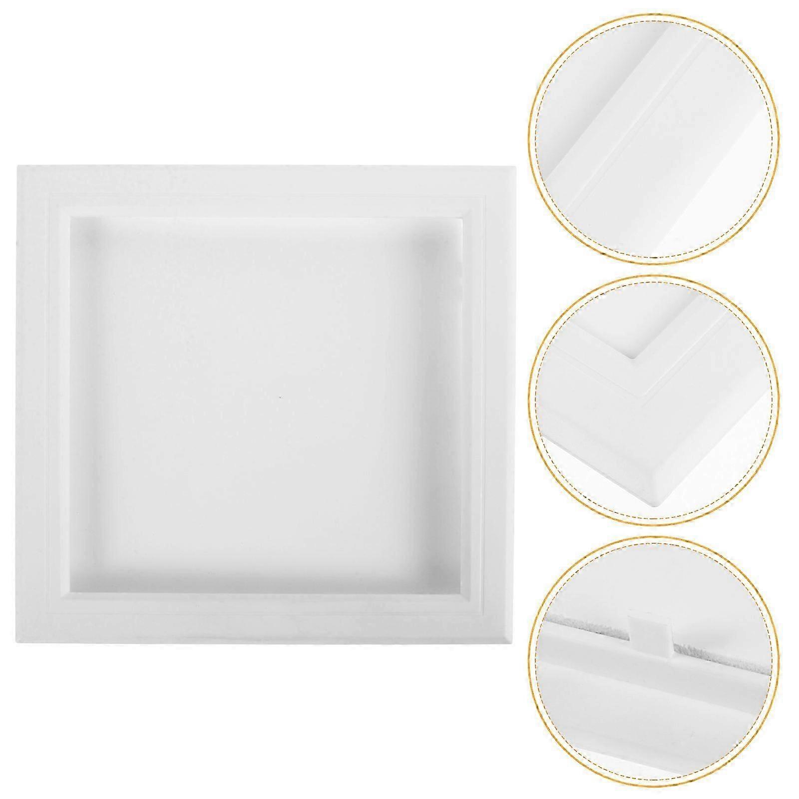 Access Panel for Remodeling 3Pcs Removable Panel for Plumbing Use