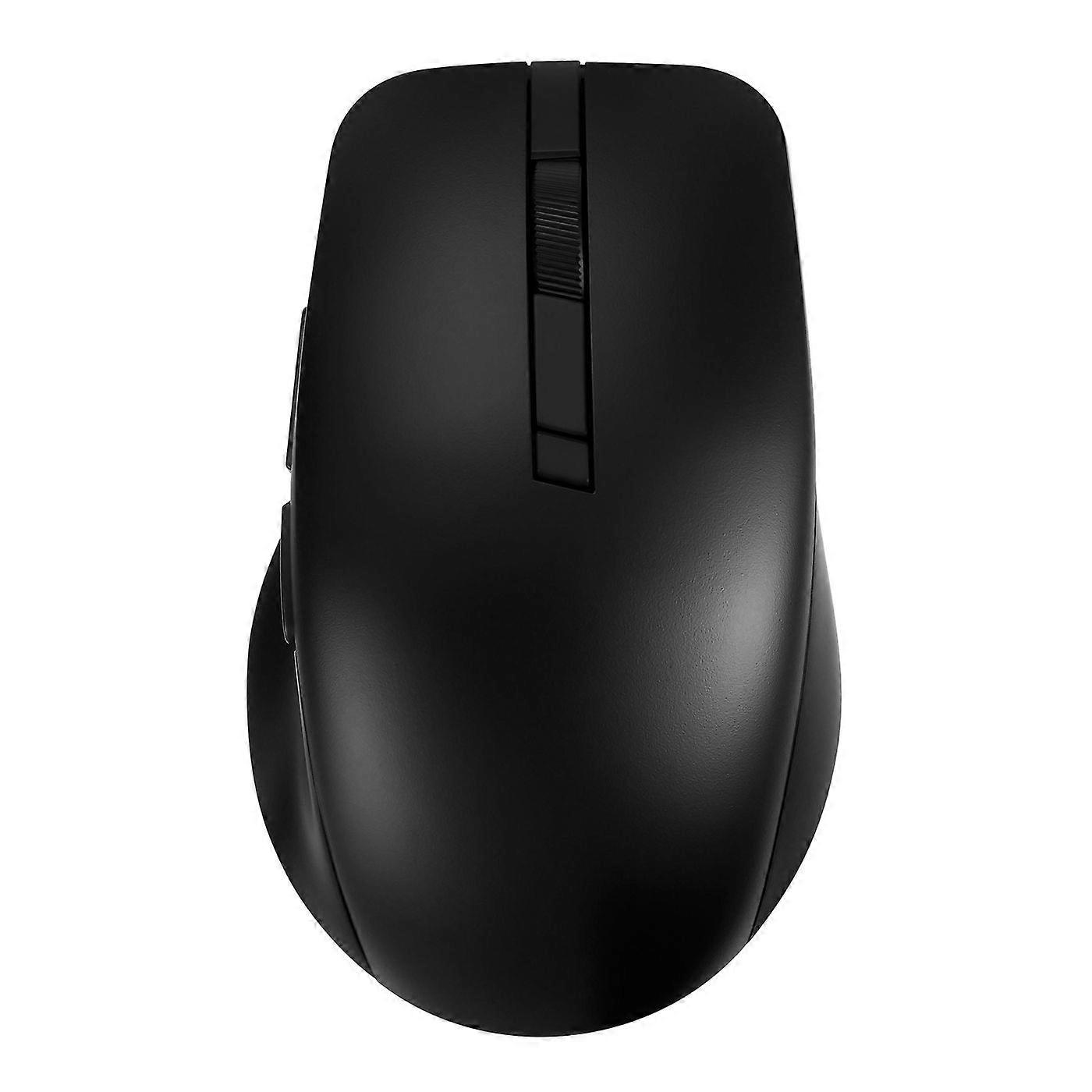 Asus SmartO Mouse MD200 - Wireless Black