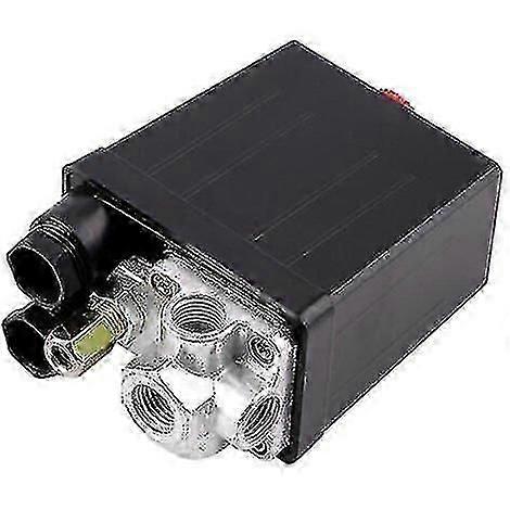 Automatic Air Compressor Pressure Switch for Pump System Control 230V