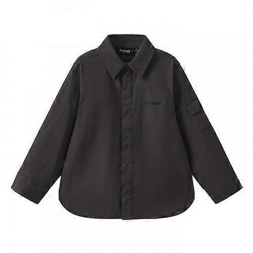 Firetrap Childrens/Kids Shirt Jacket