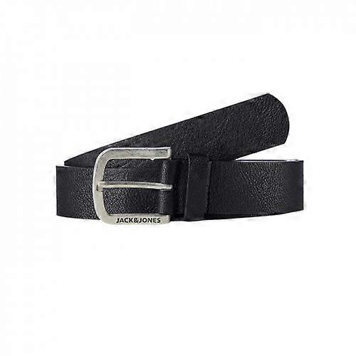 Jack And Jones Harry Leather Belt