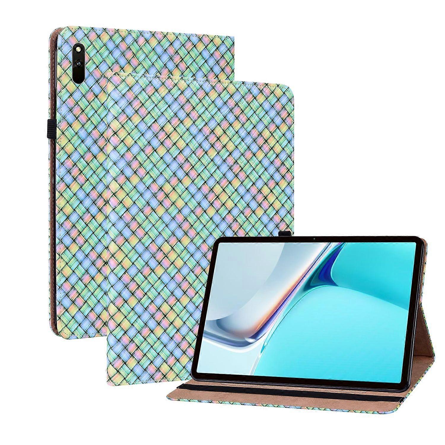 Tablet Case For Huawei MatePad 11 2021 Rainbow