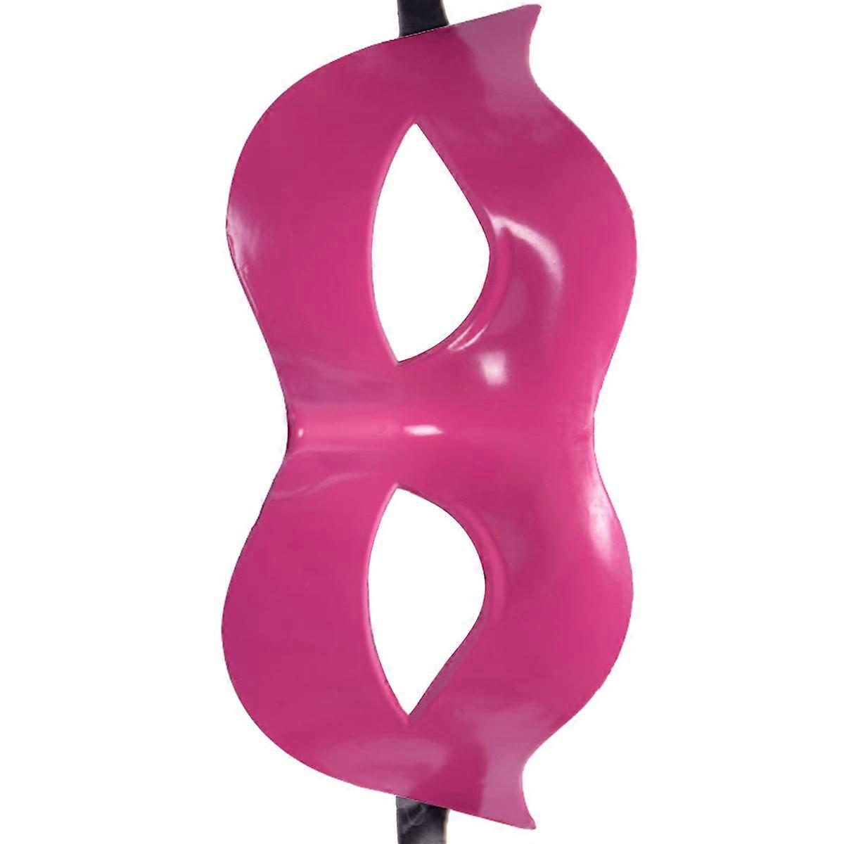 Men Ball Mask Masquerade Half Face Mask for Party Use