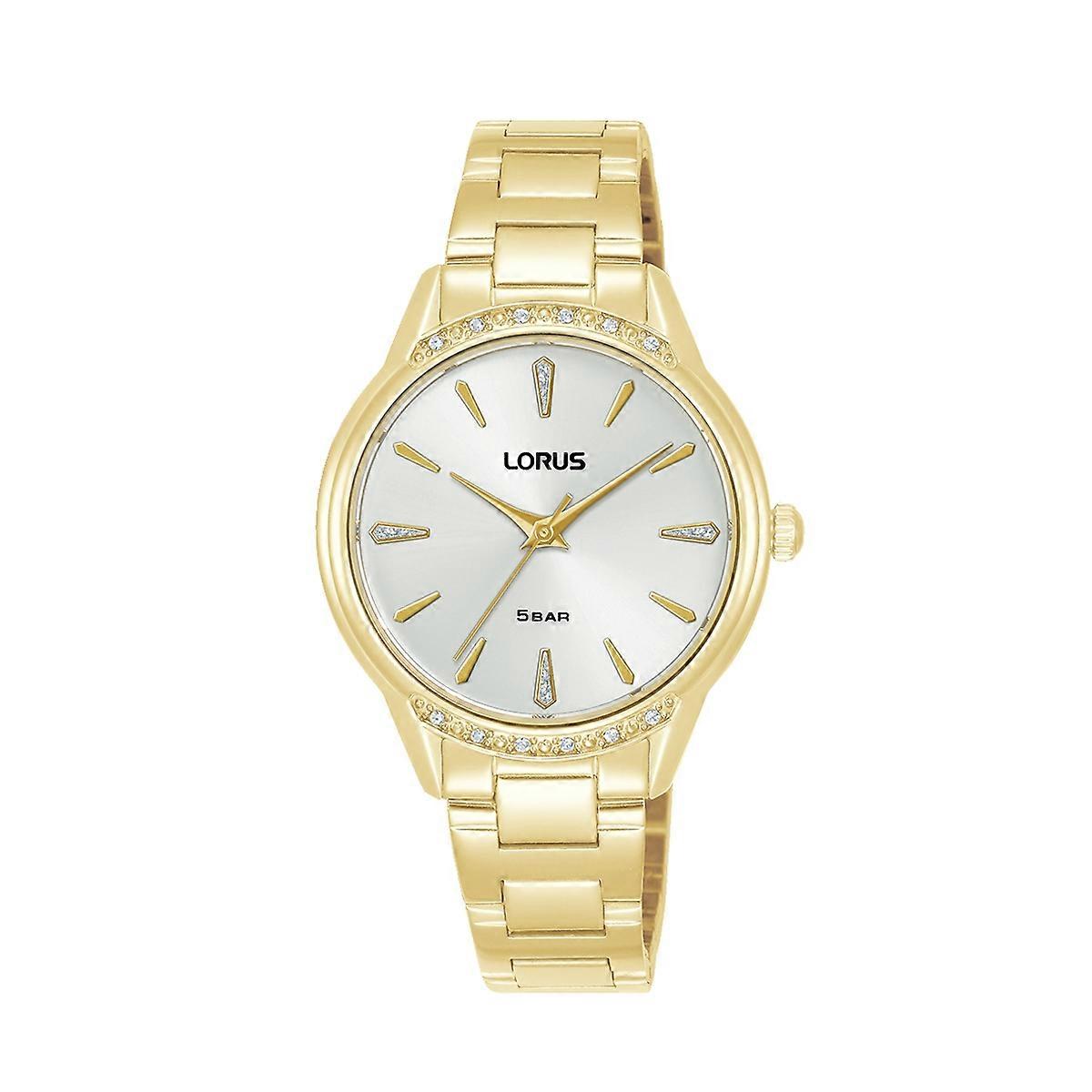 LORUS WATCHES RG258YX9