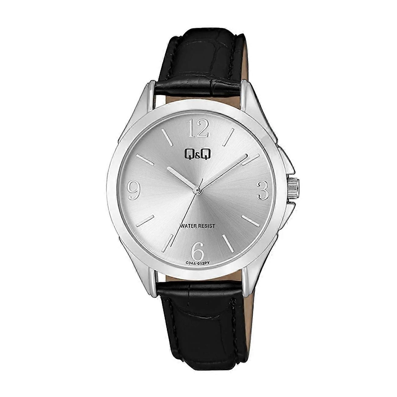 Q&Q LADY ONLY TIME
