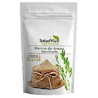 Eco sprouted oat flour 250 g