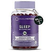 Sleep melatonin 60 Jelly beans