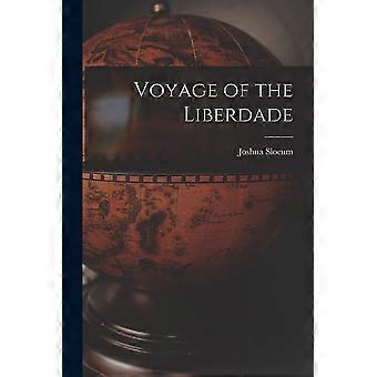Voyage of the liberdade