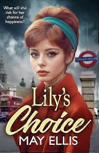 Lily's choice