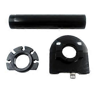 22 mm universele gashendel/gashendel met draaigreep voor motorfietsen (7/8 inch), compatibel met 500cc-900cc motorcross-, pitbike- en dirtbike-onderdelen.