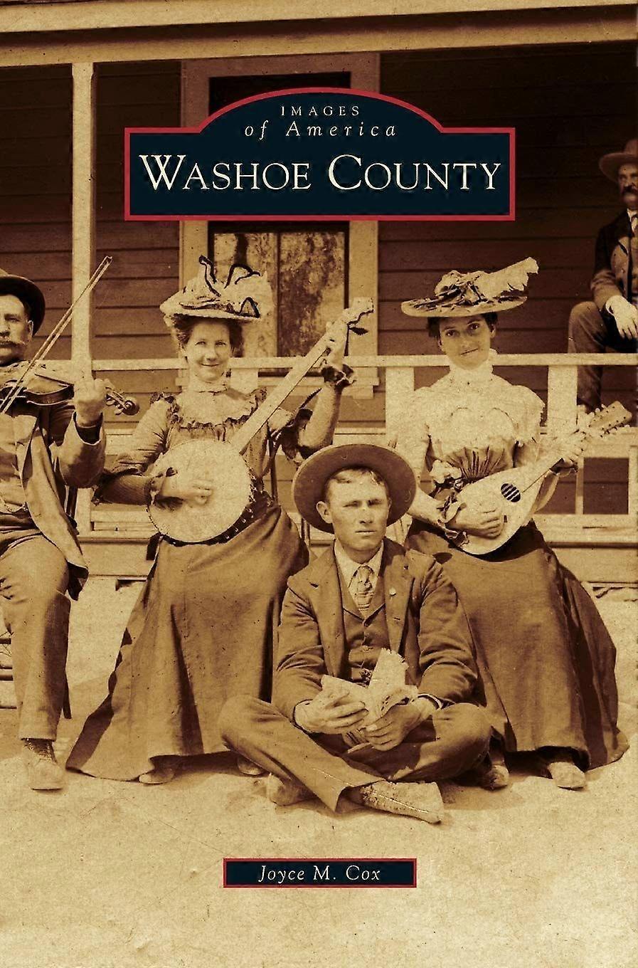 Washoe county