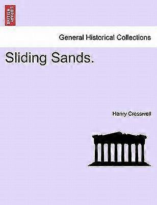 Sliding sands.