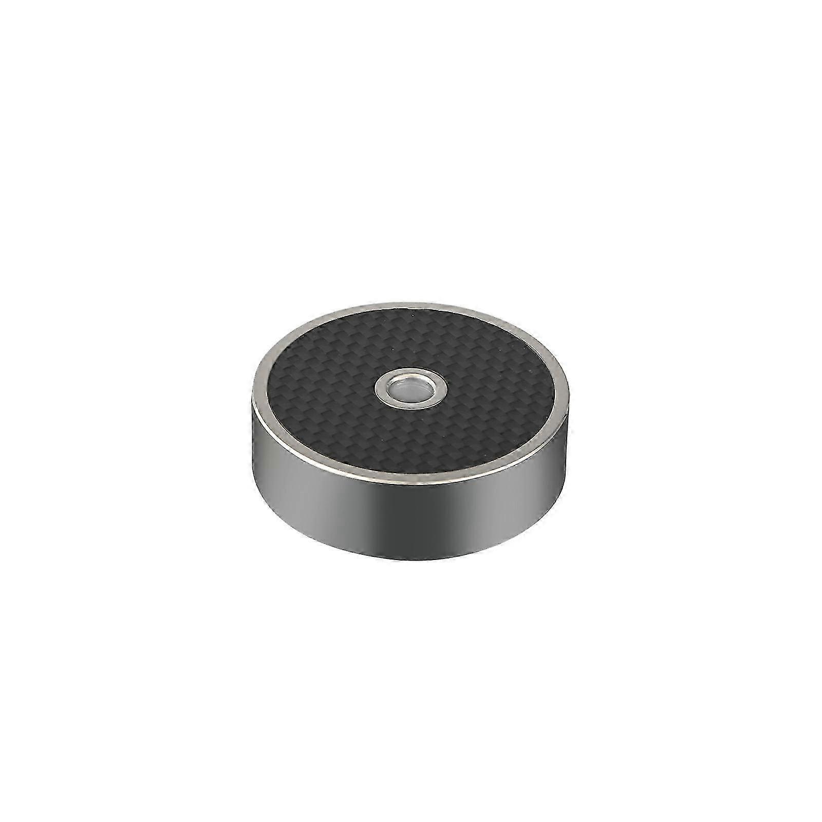 Record Weight Stabilizer Metal Disc Stabilizer compatible withPlayer HiFi Record Player