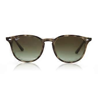 Ray-Ban RB4259 731/E8 Full Rim Grey Tortoise Unisex Wayfarer Sunglasses UV3 Original