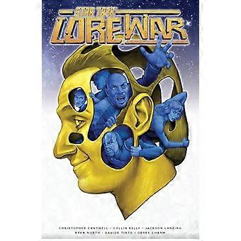 Star Trek: Lore War