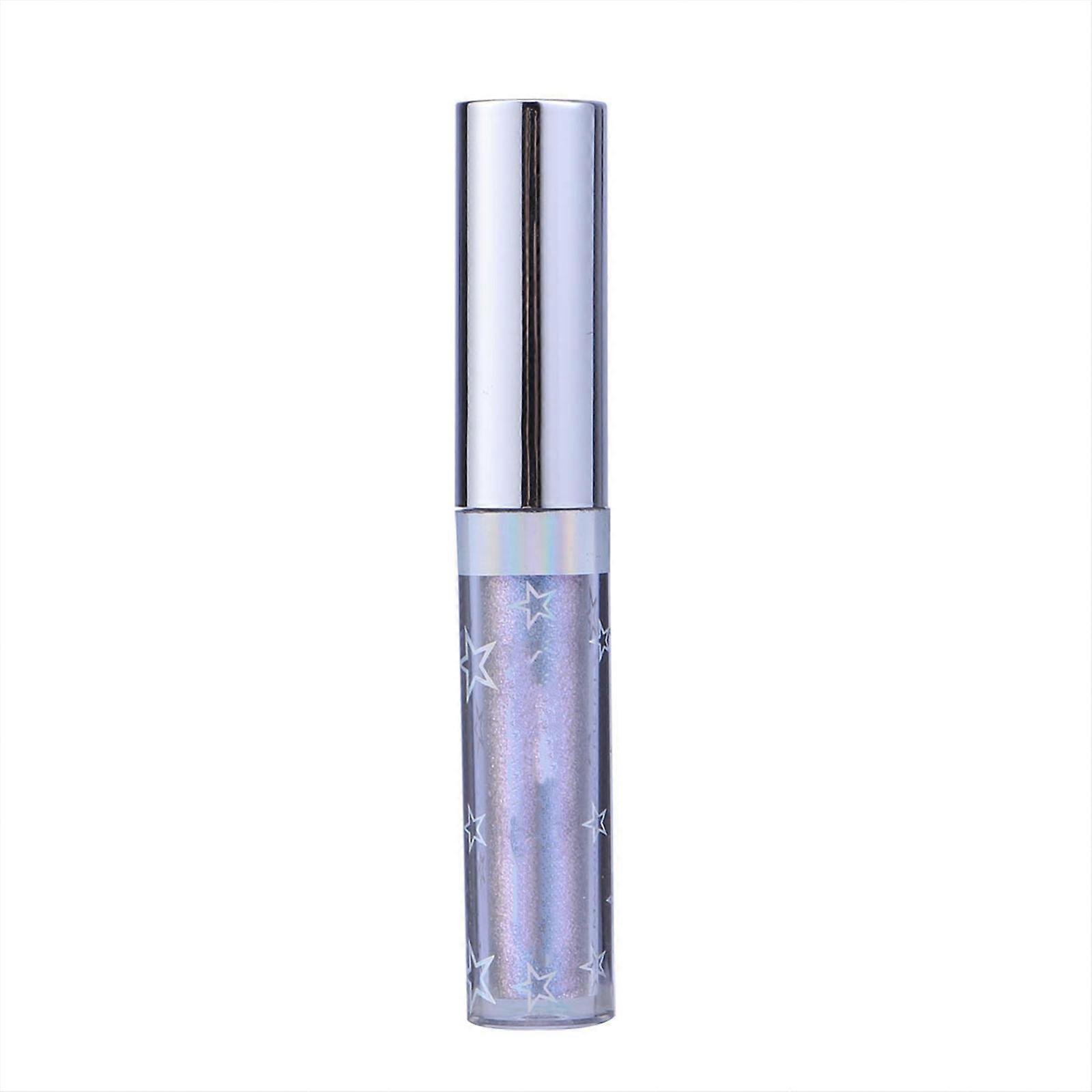 Glitzernder Lidschatten für Damen