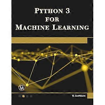 Python 3 for Machine Learning