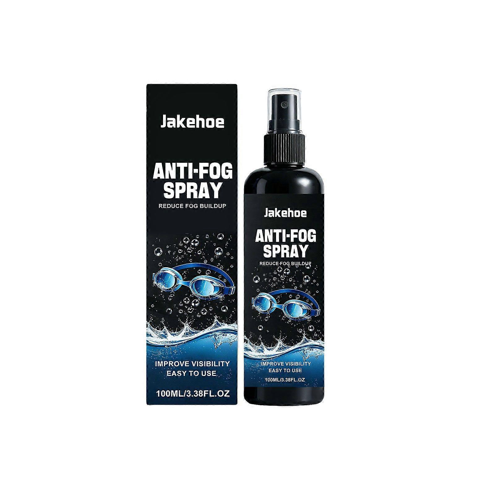 JAKEHOE Anti Fog Spray