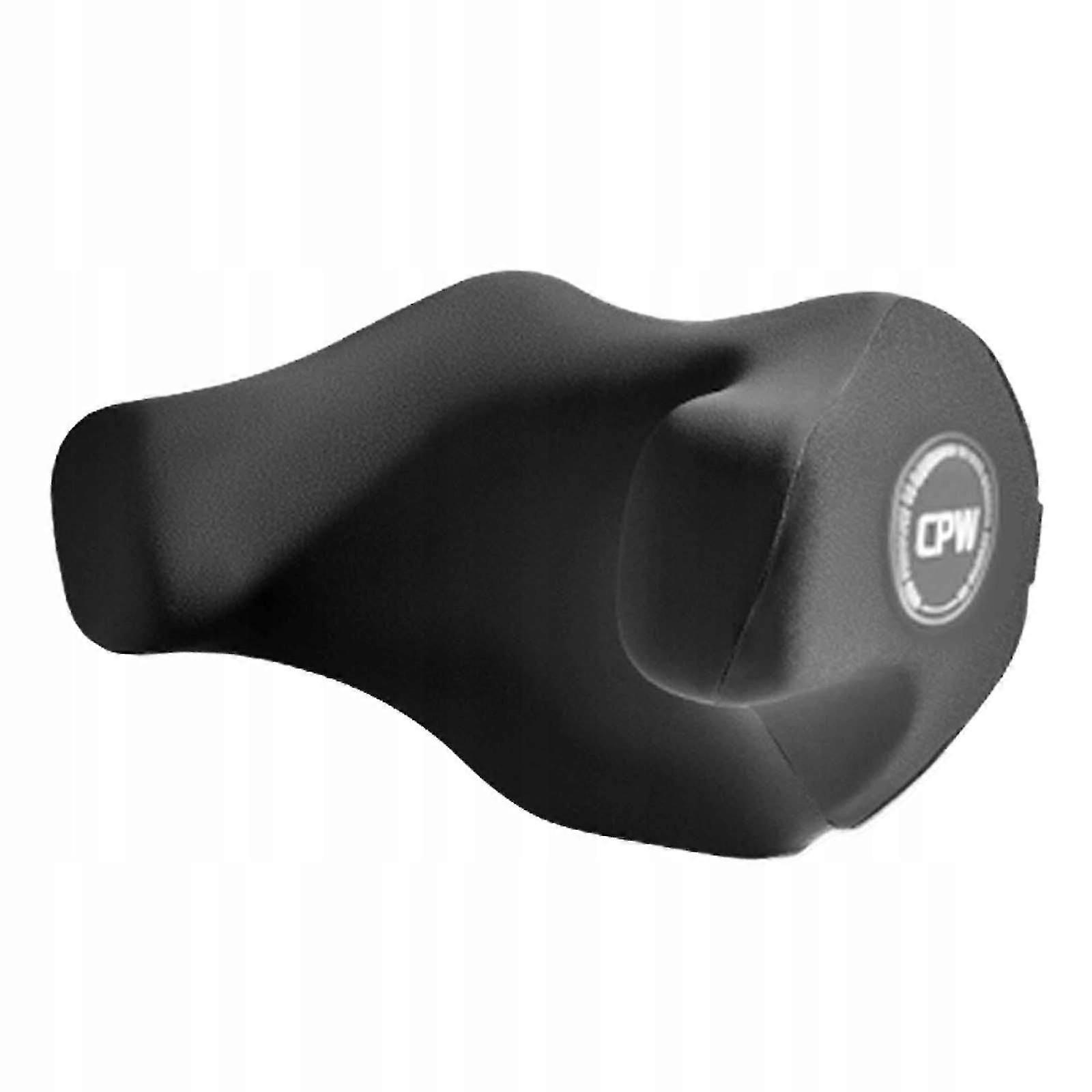 Memory Foam Headrest, Removable Cover Ynrbj5
