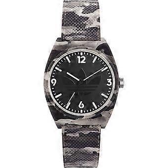 Unisex Watch Adidas PROJECT TWO (Ø 38 mm)