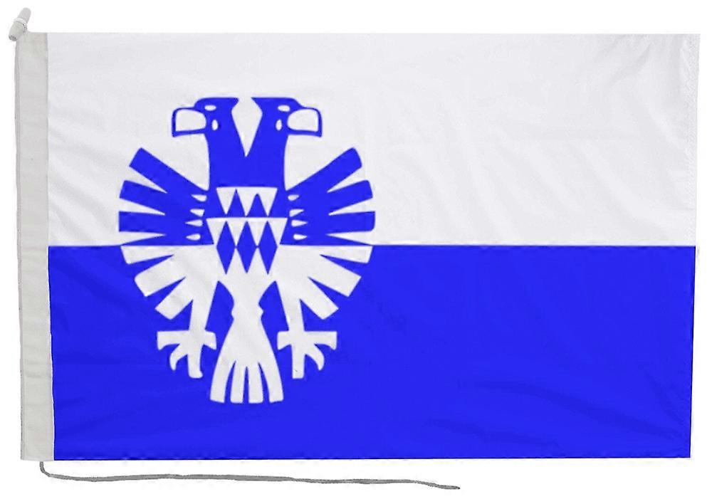 Arnhem City Flag MKA-1246