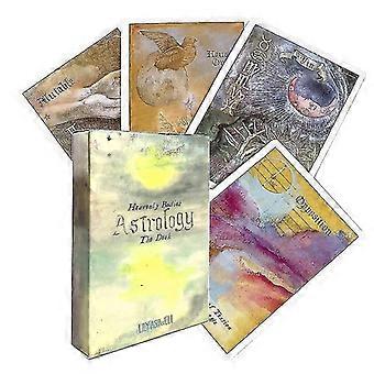 New Tarot Oracle Cards Interactive Board Playing Cards Games Family Bar Drinking Game Play With Family51pcs Ts166