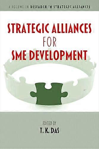 Strategic Alliances for SME Development
