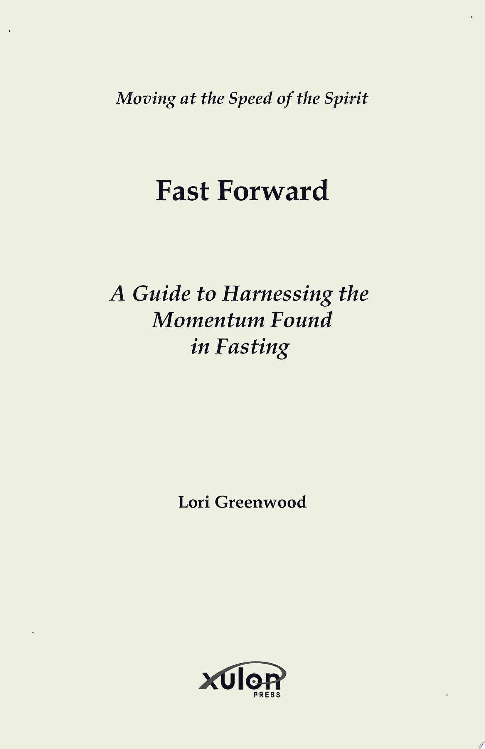 Fast forward