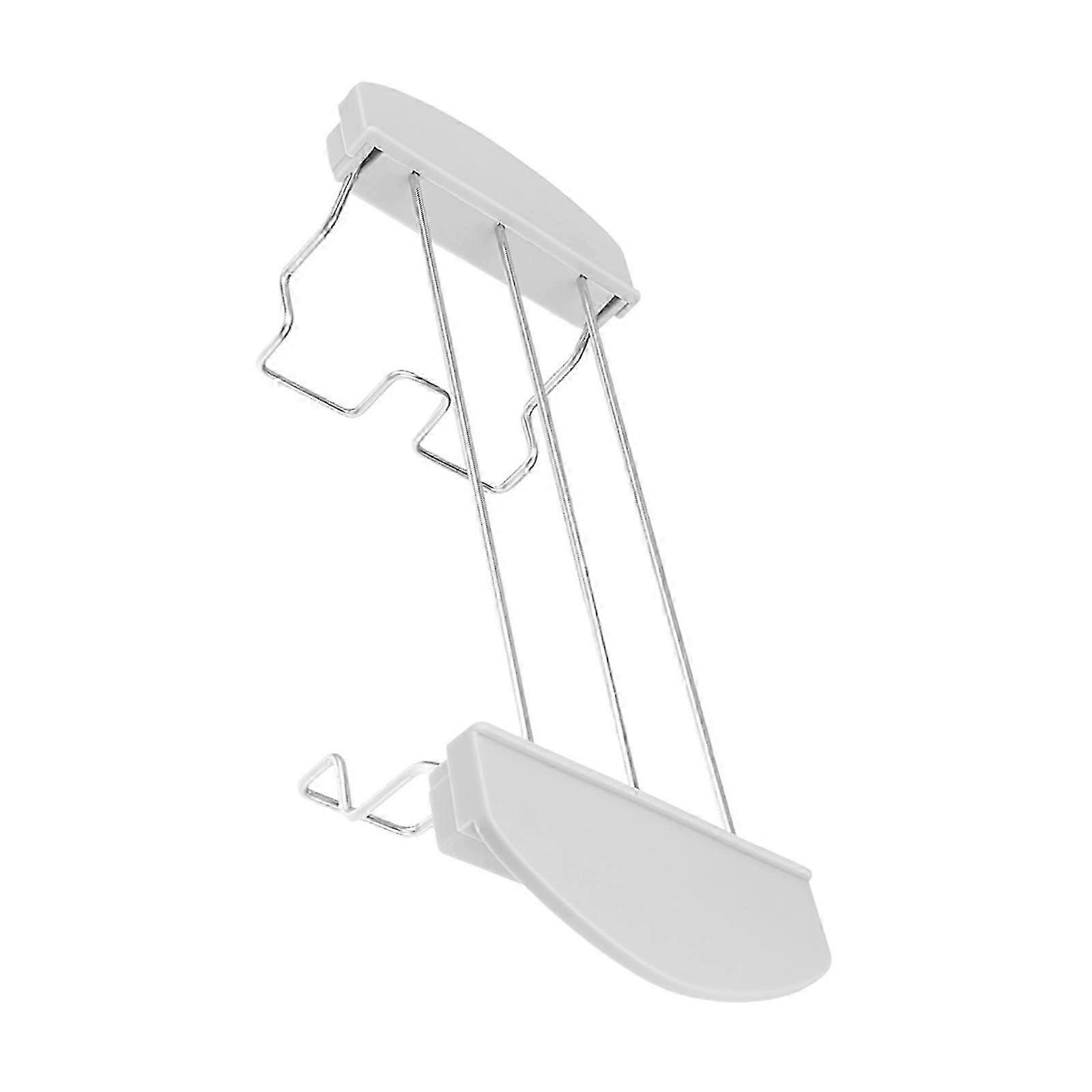 Toaster Warming Rack Bread Rack Sandwich Rack Holder Griddle Grill Warming Rack Toaster Accessory