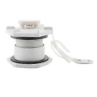 Drain Plug Inflatable Boat Drain Plug Set for Inflatable Boat Drainfor Inflatable Boats Fishing Boat Kayak Accessory good quality