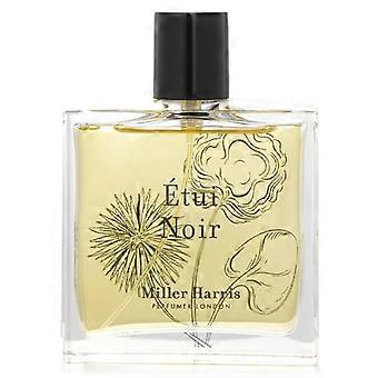 Miller Harris - Etui Noir Eau De Parfum Spray 100ml/3.4oz