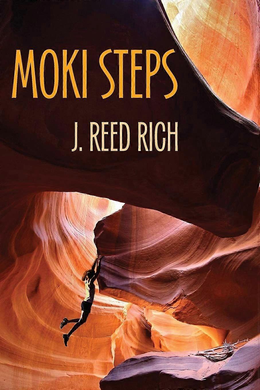 Moki steps