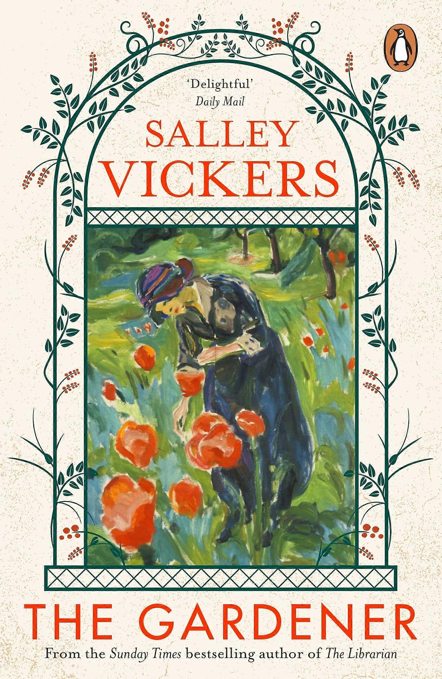 The gardener